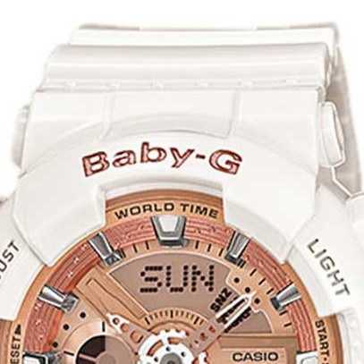 Casio BabyG BA1107A1 3