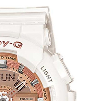 Casio BabyG BA1107A1 5