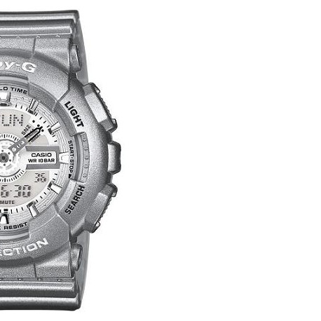 Casio BabyG BA1108A 6