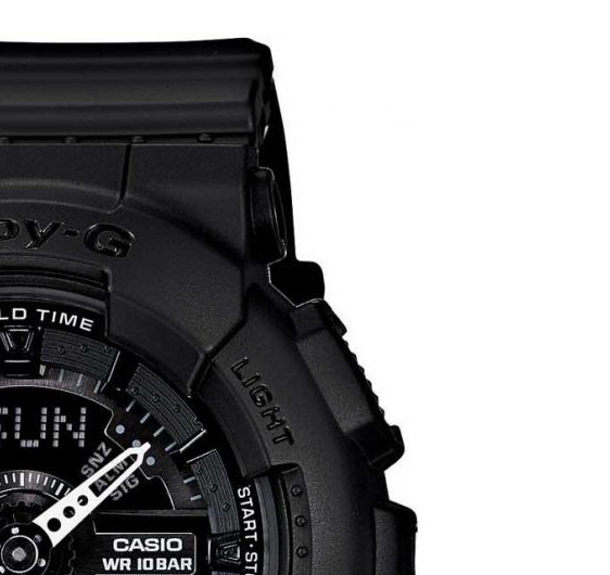 Casio BabyG BA110BC1A 5