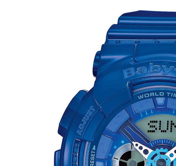 Casio BabyG BA110BC2A 4