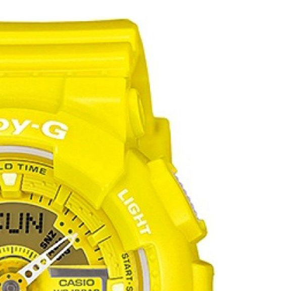 Casio BabyG BA110BC9A 5