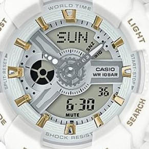 Casio BabyG BA110GA7A1 2