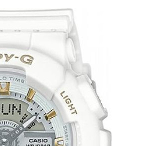 Casio BabyG BA110GA7A1 5