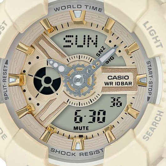 Casio BabyG BA110GA7A2 2