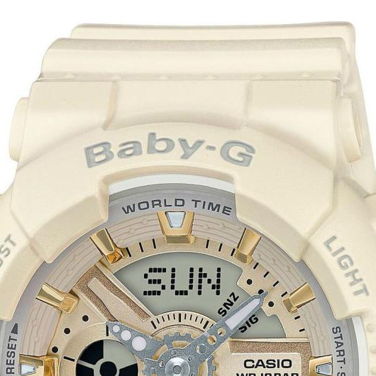 Casio BabyG BA110GA7A2 3
