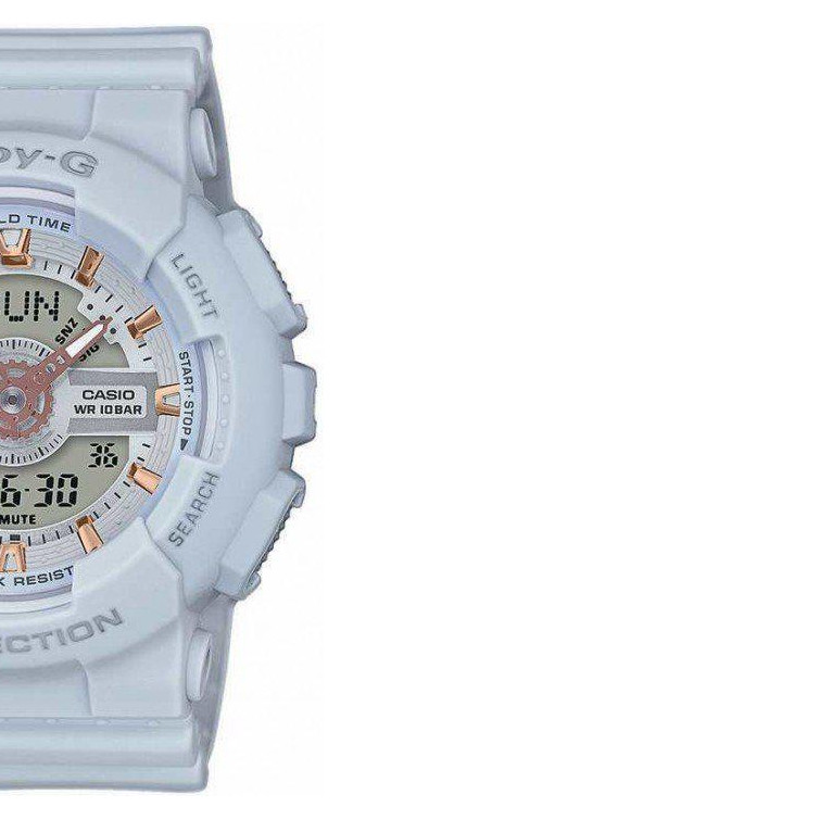 Casio BabyG BA110GA8A 6