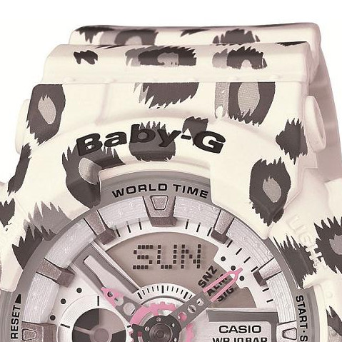 Casio BabyG BA110LP7A 3