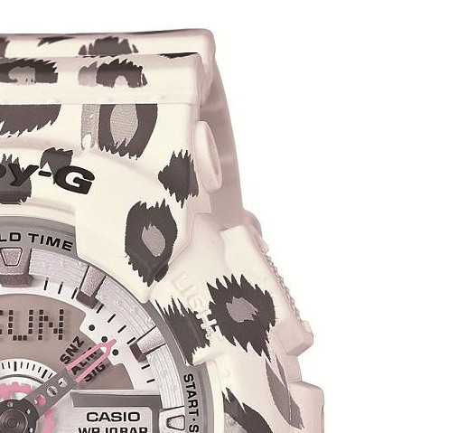 Casio BabyG BA110LP7A 5