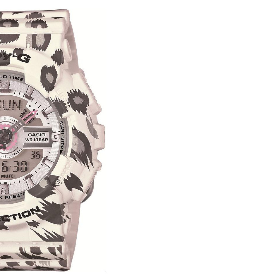 Casio BabyG BA110LP7A 6