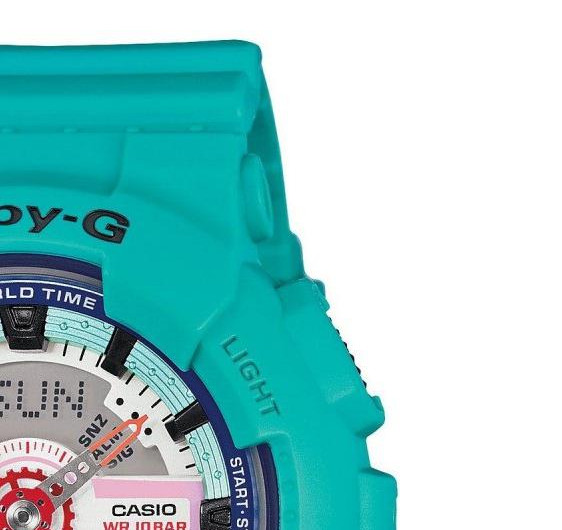 Casio BabyG BA110SN3A 5
