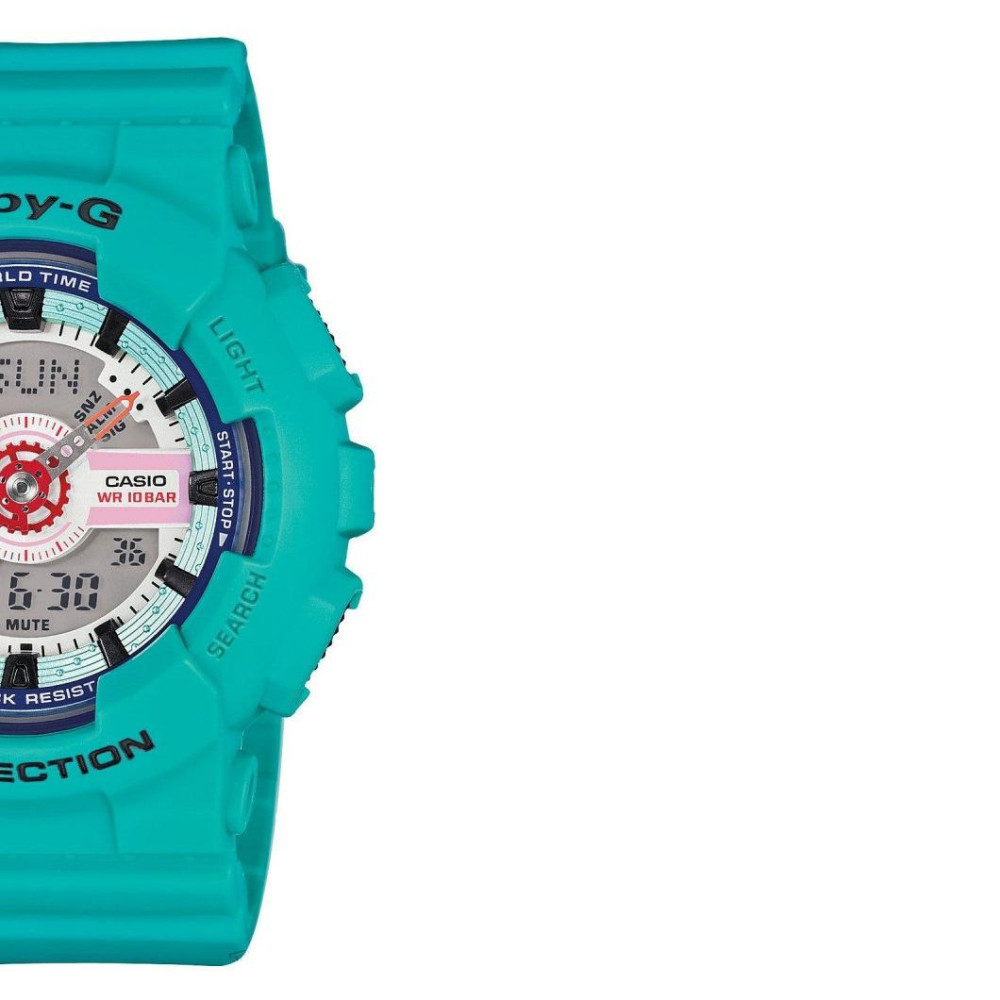 Casio BabyG BA110SN3A 6