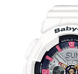 Casio BabyG BA110SN7A 4