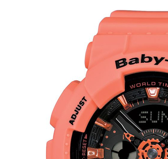 Casio BabyG BA1114A2 4