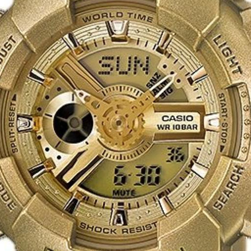 Casio BabyG BA1119A 2