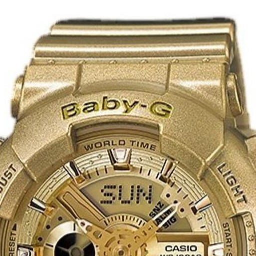 Casio BabyG BA1119A 3