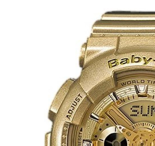 Casio BabyG BA1119A 4