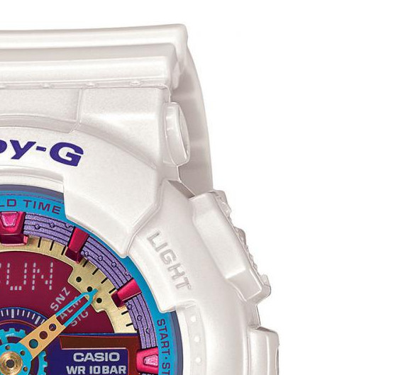 Casio BabyG BA1127A 5