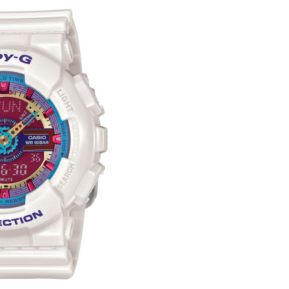 Casio BabyG BA1127A 6