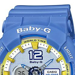 Casio BabyG BA1202b 3