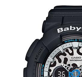 Casio BabyG BA120LP1a 4