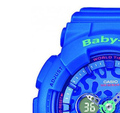 Casio BabyG BA120LP2a 4