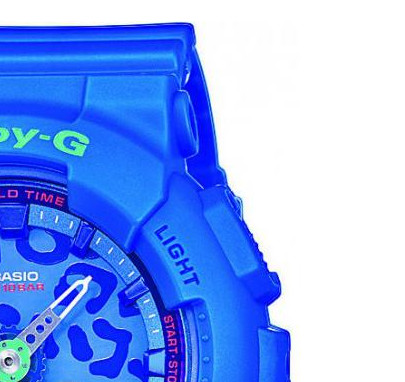 Casio BabyG BA120LP2a 5