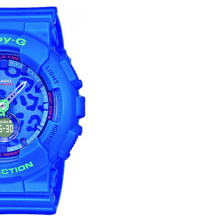 Casio BabyG BA120LP2a 6