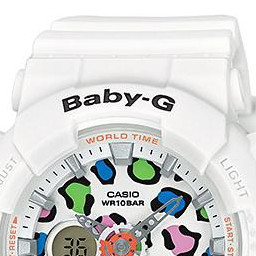 Casio BabyG BA120LP7A1 3