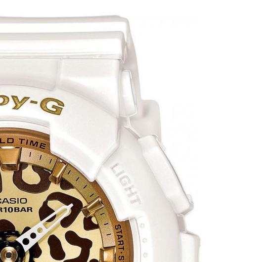 Casio BabyG BA120LP7A2 5