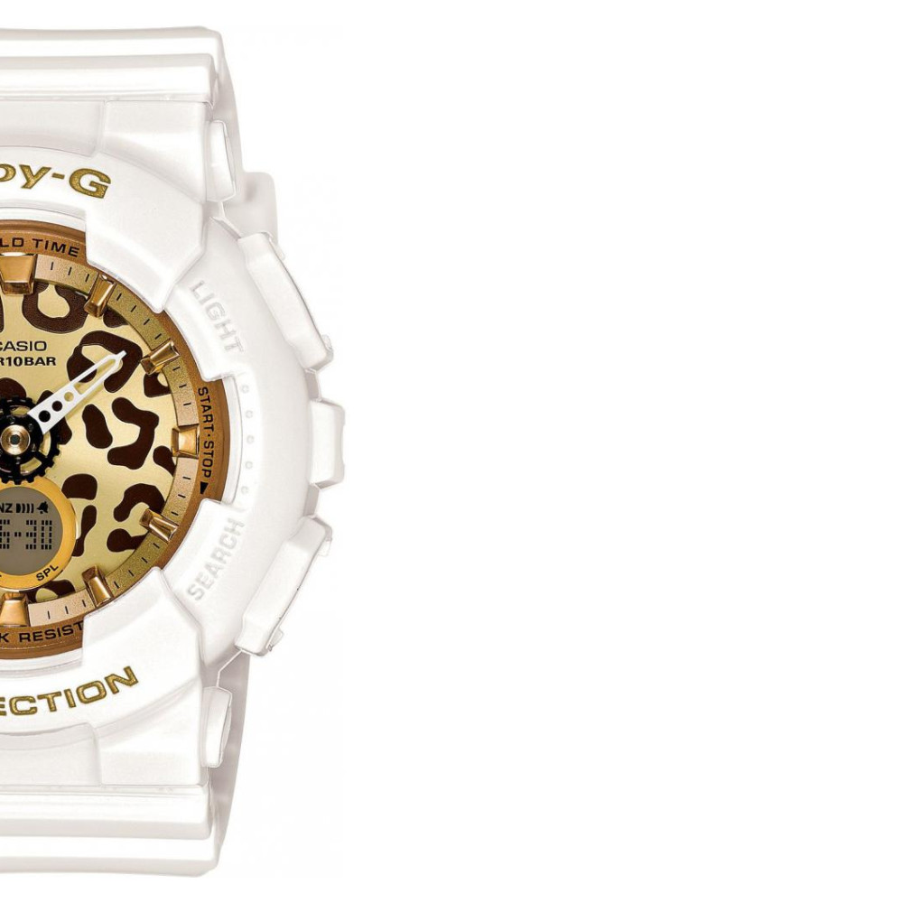 Casio BabyG BA120LP7A2 6