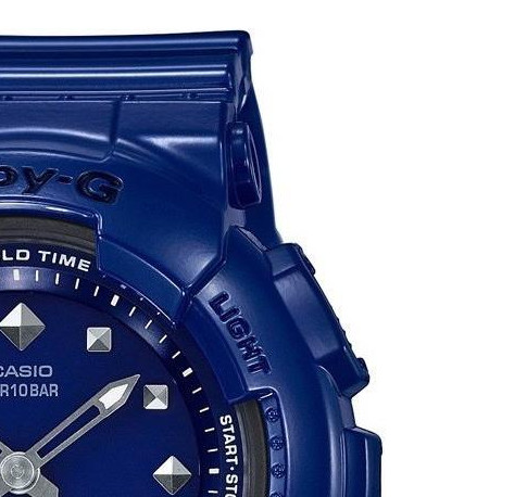 Casio BabyG BA1252A 5