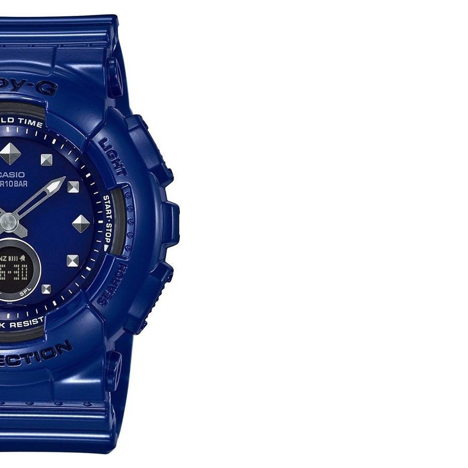 Casio BabyG BA1252A 6