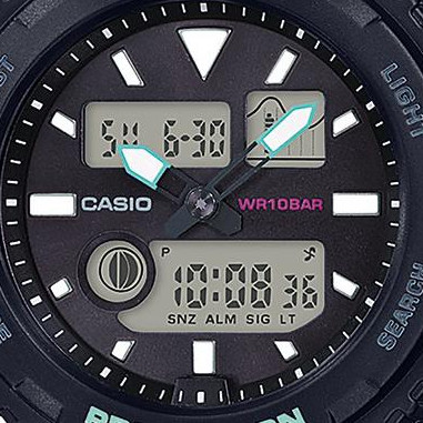 Casio BabyG BAX1001A 2