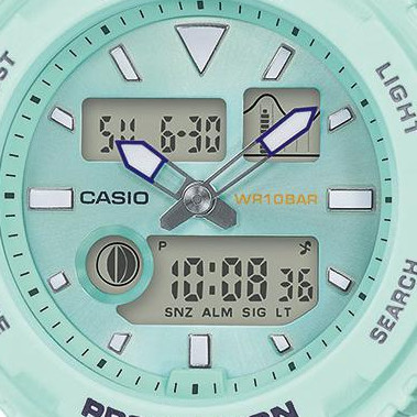 Casio BabyG BAX1003A 2