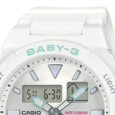 Casio BabyG BAX1007A 3