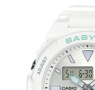 Casio BabyG BAX1007A 4