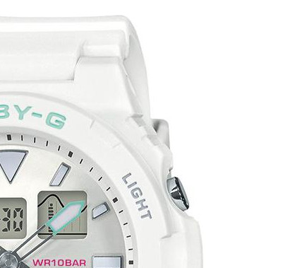 Casio BabyG BAX1007A 5