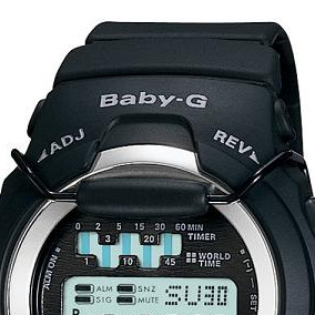 Casio BabyG BG10011 3