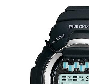 Casio BabyG BG10011 4