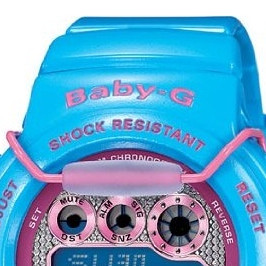 Casio BabyG BG1005M2 3