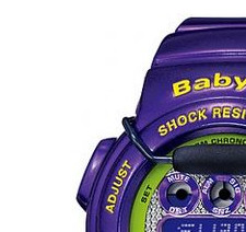 Casio BabyG BG1005M6 4