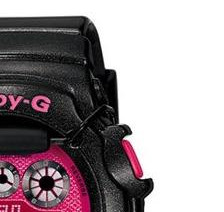 Casio BabyG BG1006SA1 5