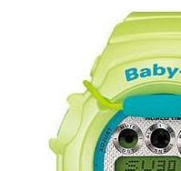 Casio BabyG BG1006SA3 4