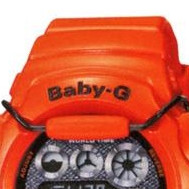 Casio BabyG BG1006SA4B 3