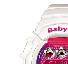 Casio BabyG BG1006SA7A 4