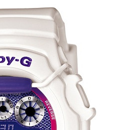Casio BabyG BG1006SA7B 5