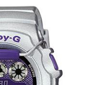 Casio BabyG BG1006SA8 5