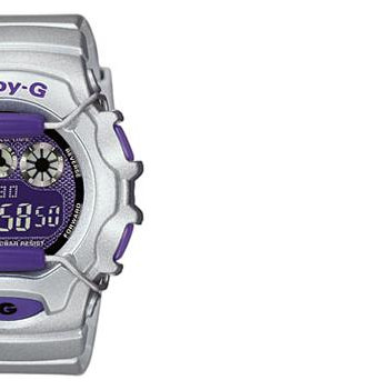 Casio BabyG BG1006SA8 6