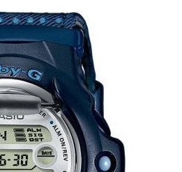 Casio BabyG BG169DB2A 5